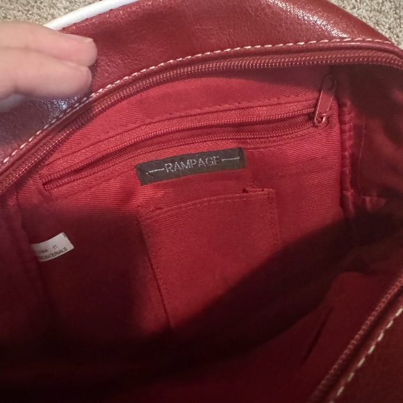 Y2K Rampage Backpack - Picture 4 of 5